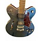 Used Gretsch Guitars G2622 Streamliner Center Block Blue Hollow Body Electric Guitar