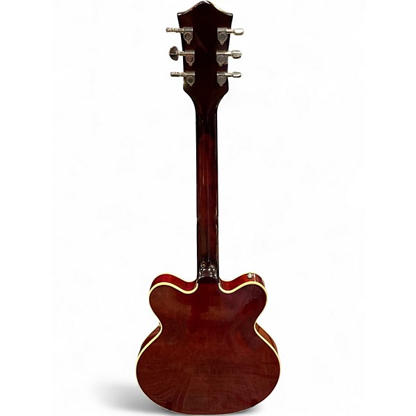 Used Gretsch Guitars G2622 Streamliner Center Block Blue Hollow Body Electric Guitar