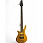 Used Douglas Active Bass Natural Electric Bass Guitar thumbnail