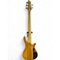 Used Douglas Active Bass Natural Electric Bass Guitar