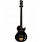 Used Kawai ROCKOON Black Electric Bass Guitar thumbnail