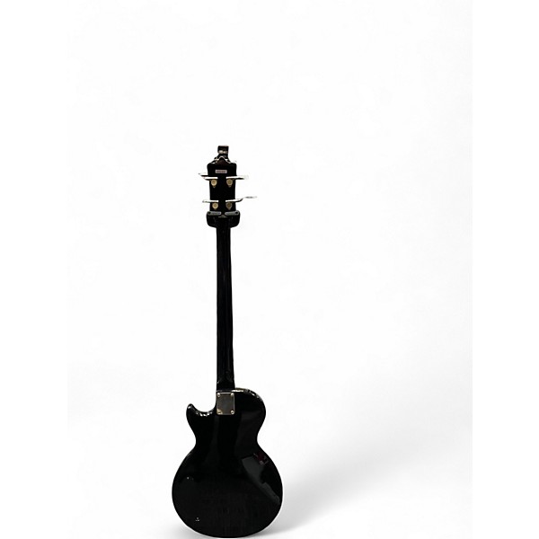 Used Kawai ROCKOON Black Electric Bass Guitar