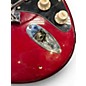 Used 1997 Fender American Standard Stratocaster Candy Apple Red Solid Body Electric Guitar