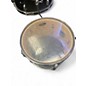 Used Sound Percussion Labs 4 Piece sp Black Drum Kit