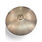 Used Pearl 20in pro Cymbal thumbnail
