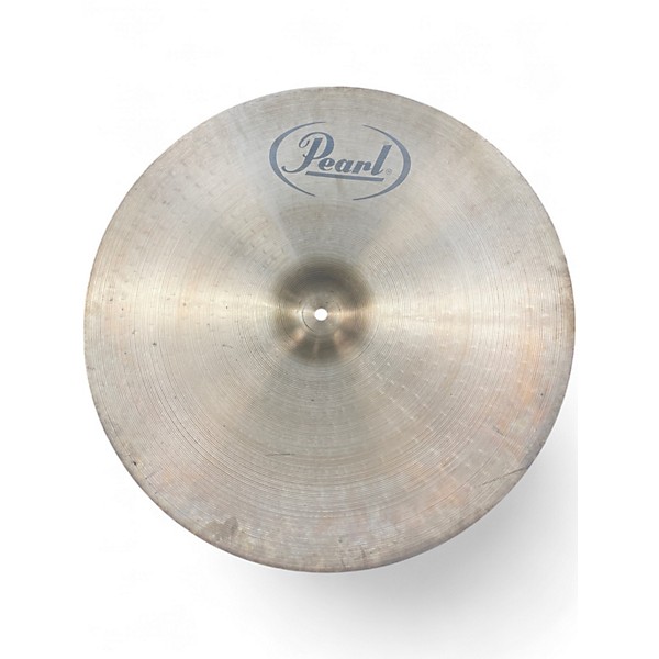 Used Pearl 20in pro Cymbal