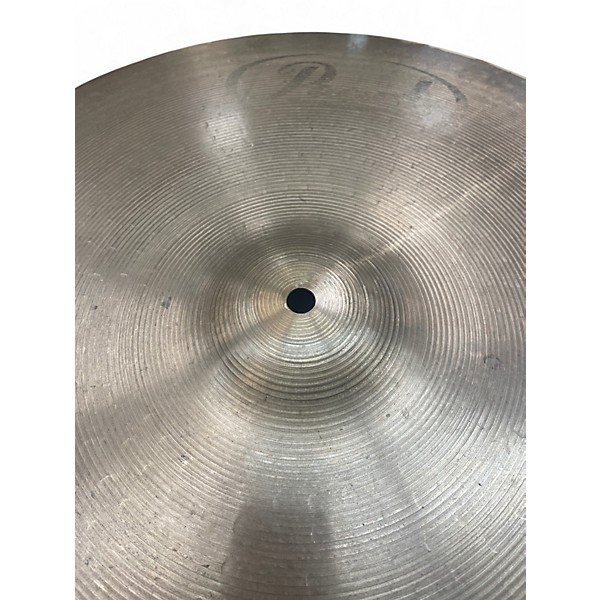 Used Pearl 20in pro Cymbal