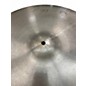 Used Pearl 20in pro Cymbal