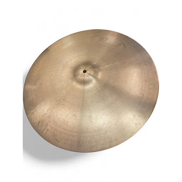 Used Pearl 20in pro Cymbal