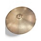 Used Pearl 20in pro Cymbal