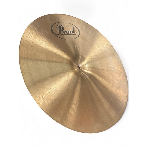 Used Pearl 20in pro Cymbal