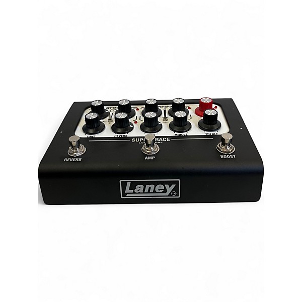Used Laney supergrace Effect Pedal