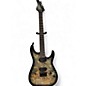 Used Schecter  CR6 BURL Solid Body Electric Guitar thumbnail