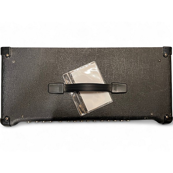 Used Marshall MG100HDFX 100W Solid State Guitar Amp Head