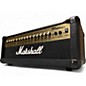 Used Marshall MG100HDFX 100W Solid State Guitar Amp Head