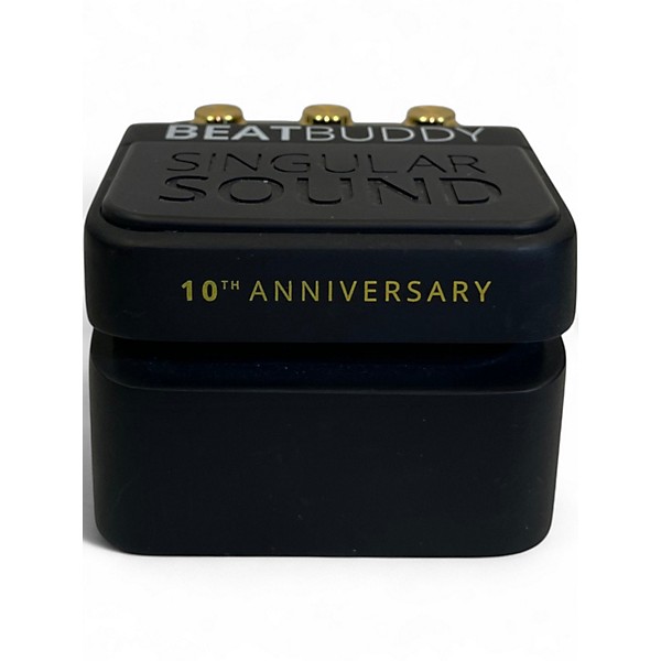 Used Singular Sound Beatbuddy Drum Machine