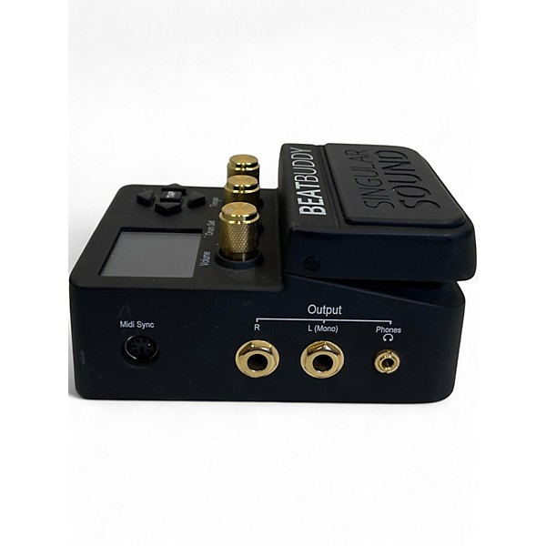 Used Singular Sound Beatbuddy Drum Machine