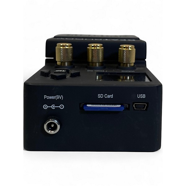 Used Singular Sound Beatbuddy Drum Machine