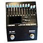 Used BOSS EQ200 Graphic Equalizer Pedal thumbnail