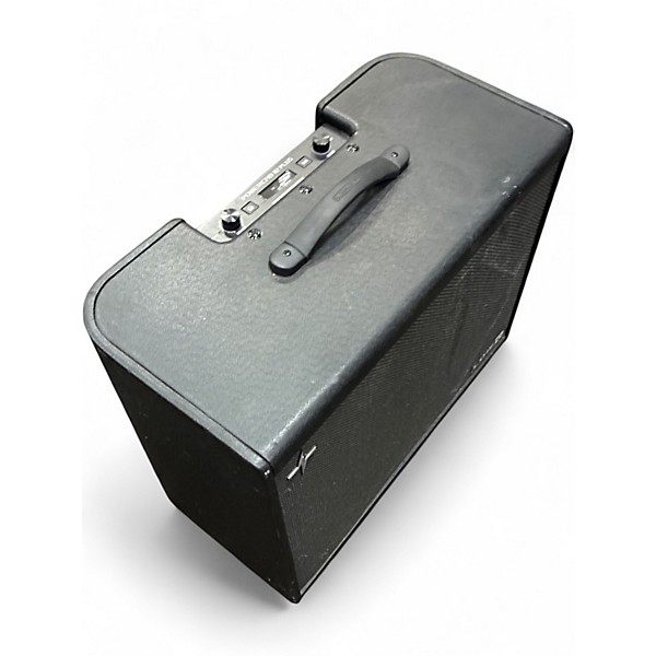 Used Line 6 POWER CAB 112 PLUS Guitar Power Amp