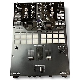 Used Pioneer DJ DJMS7 DJ Mixer