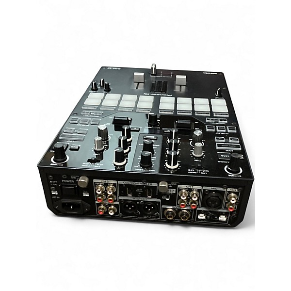 Used Pioneer DJ DJMS7 DJ Mixer