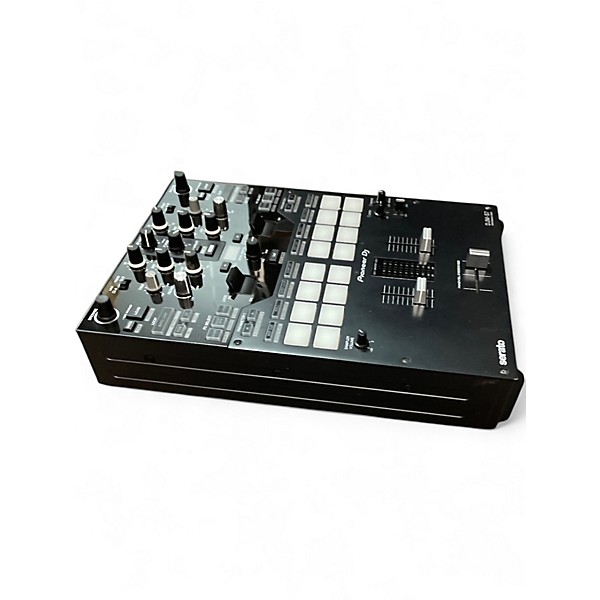 Used Pioneer DJ DJMS7 DJ Mixer