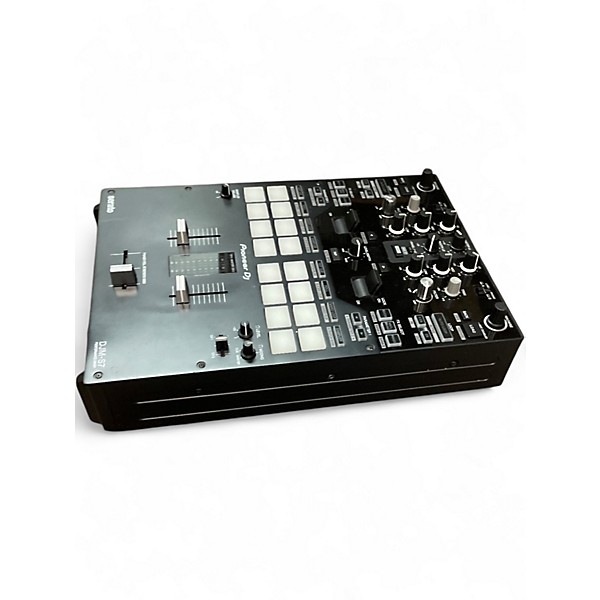 Used Pioneer DJ DJMS7 DJ Mixer