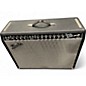 Used Fender Twin Reverb 2x12 Tube Guitar Combo Amp