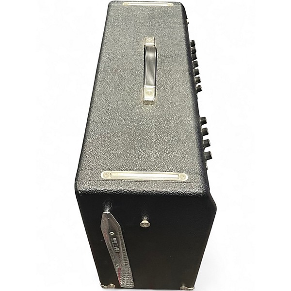 Used Fender Twin Reverb 2x12 Tube Guitar Combo Amp