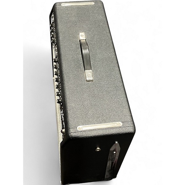 Used Fender Twin Reverb 2x12 Tube Guitar Combo Amp