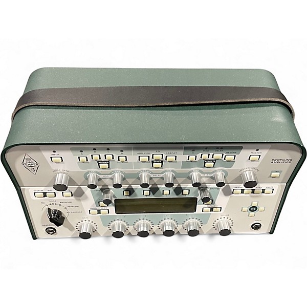 Used Kemper Profiler PowerHead 600W Class D Profiling Solid State Guitar Amp Head