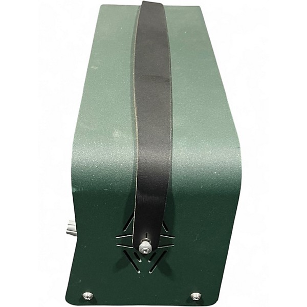 Used Kemper Profiler PowerHead 600W Class D Profiling Solid State Guitar Amp Head