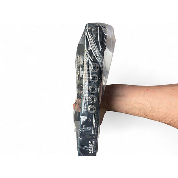 Used NUX MG-30 Effect Processor