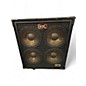 Used Gallien-Krueger 410GLX 400W Bass Cabinet thumbnail