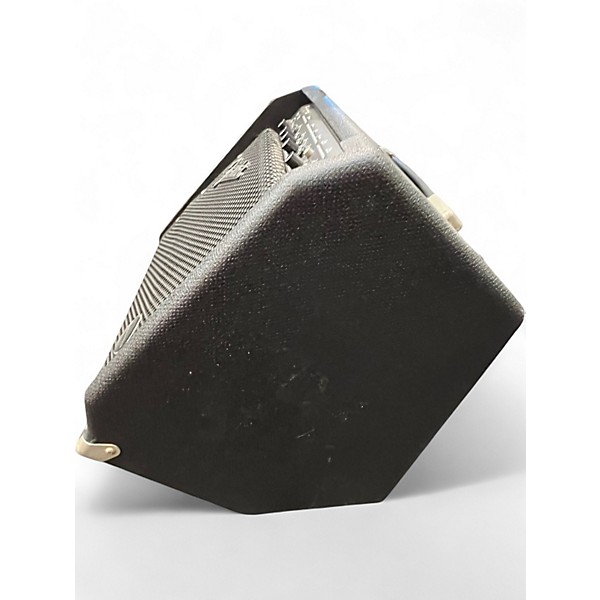 Used Fender Bassman 25 25W 1x10 Bass Combo Amp