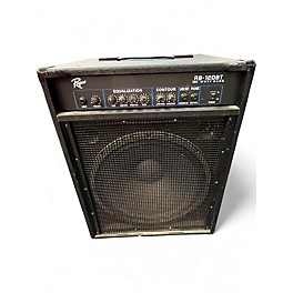 Used Rogue RB-120BT Bass Combo Amp