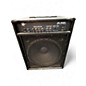 Used Rogue RB-120BT Bass Combo Amp thumbnail