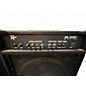 Used Rogue RB-120BT Bass Combo Amp