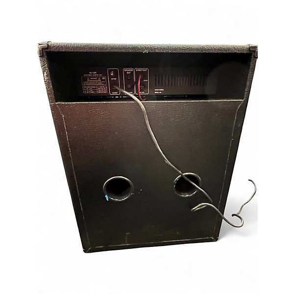 Used Rogue RB-120BT Bass Combo Amp