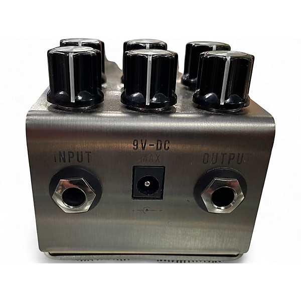 Used Jackson Audio Broken Arrow Effect Pedal