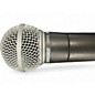 Used Shure SM58LC Dynamic Microphone