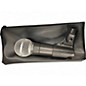 Used Shure SM58LC Dynamic Microphone