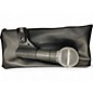 Used Shure SM58LC Dynamic Microphone thumbnail
