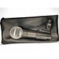 Used Shure SM58LC Dynamic Microphone