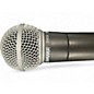 Used Shure SM58LC Dynamic Microphone