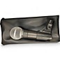 Used Shure SM58LC Dynamic Microphone
