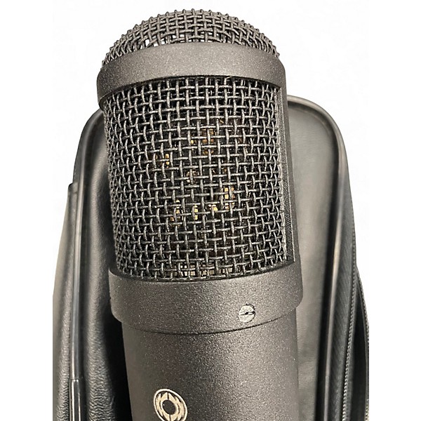 Used Oktava MK-319 Condenser Microphone