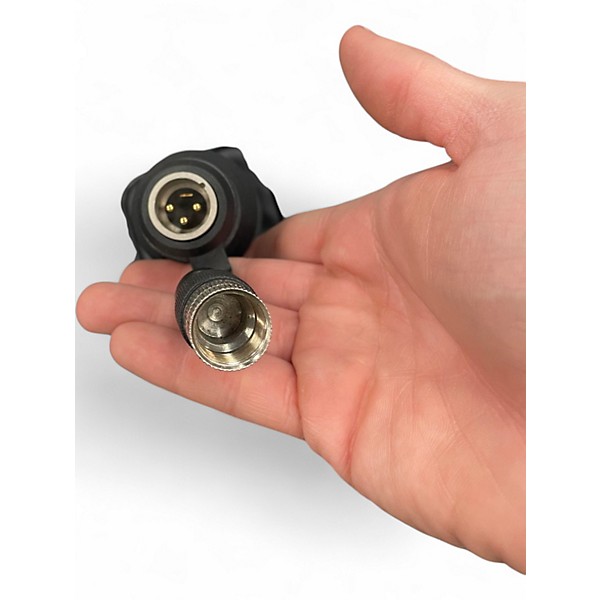 Used Oktava MK-319 Condenser Microphone