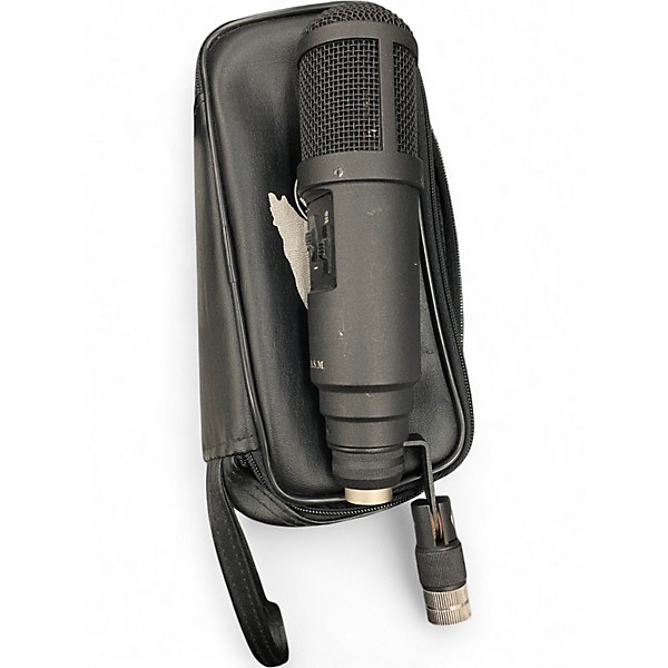 Used Oktava MK-319 Condenser Microphone